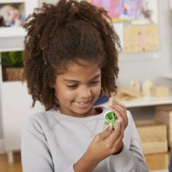 Hasbro Gaming Cluedo Junior -Speelwereld Plezier 1980137 4c604c9b