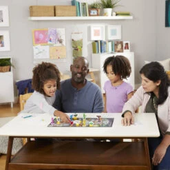 Hasbro Gaming Cluedo Junior -Speelwereld Plezier 1980137 83d80371