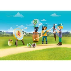 PLAYMOBIL Spirit Boogschieten Te Paard 70331 9 PLAYMOBIL Spirit Boogschieten Te Paard 70331 -Speelwereld Plezier 1980453 907794dd