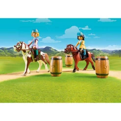 PLAYMOBIL Spirit Boogschieten Te Paard 70331 10 PLAYMOBIL Spirit Boogschieten Te Paard 70331 -Speelwereld Plezier 1980453 fb53e9a6