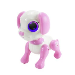 Gear2Play Robo Smart Puppy - Roze