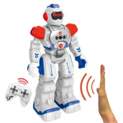 Gear2Play Revo Bot 6 Gear2Play Revo Bot -Speelwereld Plezier 1980501 78dd725d