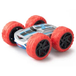 Silverlit Exost Op Afstand Bestuurbare Auto 360 Cross Stuntauto - Rood -Speelwereld Plezier 1980530 10fa36a7