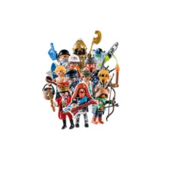PLAYMOBIL Figures Boys Serie 18 Figuren 70369 -Speelwereld Plezier 1980569 154ad90a