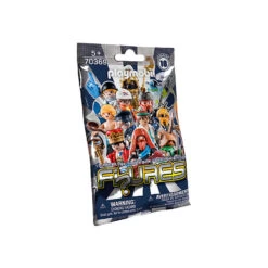 PLAYMOBIL Figures Boys Serie 18 Figuren 70369 -Speelwereld Plezier 1980569 60a8bd31