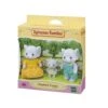 Sylvanian Families Familie Olifant 5376