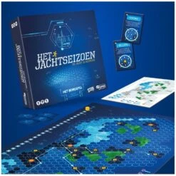 Het Jachtseizoen -Speelwereld Plezier 1980643 7d4ca92f