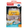 Fisher Price Fisher-Price Knuffelbaar Activiteitenboekje