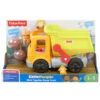 Fisher Price Fisher-Price Little People Truck