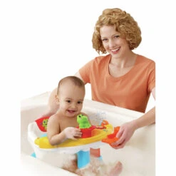 VTech Blub Blub Bad Waterpret Badstoel -Speelwereld Plezier 1980959 c577010c