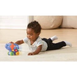 VTech Baby Speelpret Olifantje -Speelwereld Plezier 1981032 761356e3