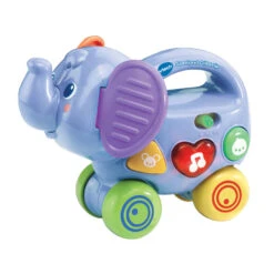VTech Baby Speelpret Olifantje