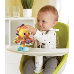 VTech Baby Draai & Dans Leeuw -Speelwereld Plezier 1981034 30e23edc