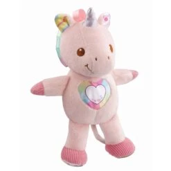 VTech Baby Magische Knuffel Eenhoorn -Speelwereld Plezier 1981037 24d92c87