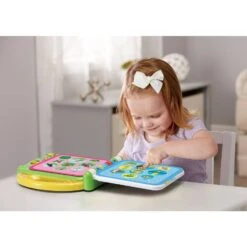 VTech Mijn Eerste 100 Woordjes Dieren -Speelwereld Plezier 1981038 c9eaa5ee