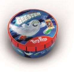 999 Games Tiny Tins: Vlotte Geesten 5 999 Games Tiny Tins: Vlotte Geesten -Speelwereld Plezier 1981118 5c58b894