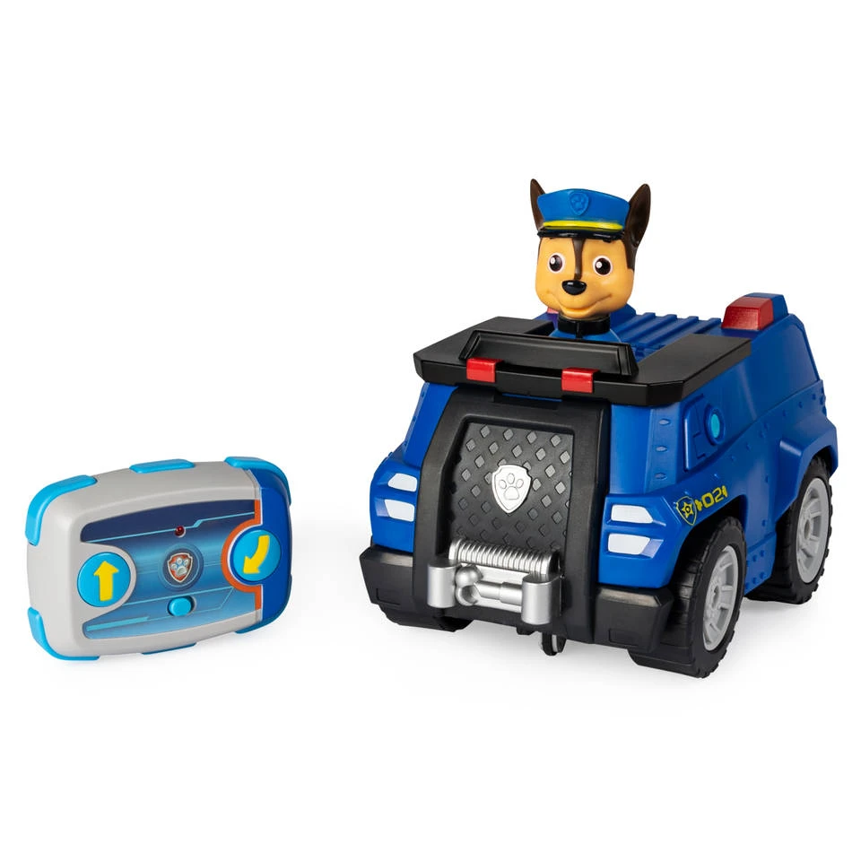 SPIN MASTER PAW Patrol Chase Politie Cruiser 1 SPIN MASTER PAW Patrol Chase Politie Cruiser