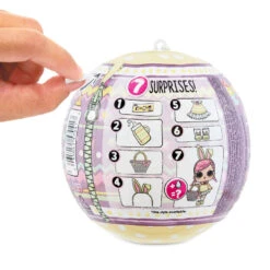 L.O.L. Surprise! Spring Bling Tots Pop -Speelwereld Plezier 1981495 c16407d6