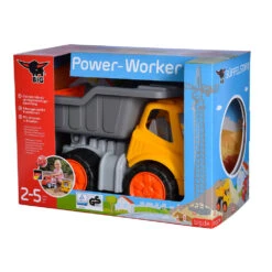 SIMBA Power Worker Kiepwagen -Speelwereld Plezier 1981724 36b4076c