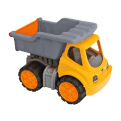 SIMBA Power Worker Kiepwagen