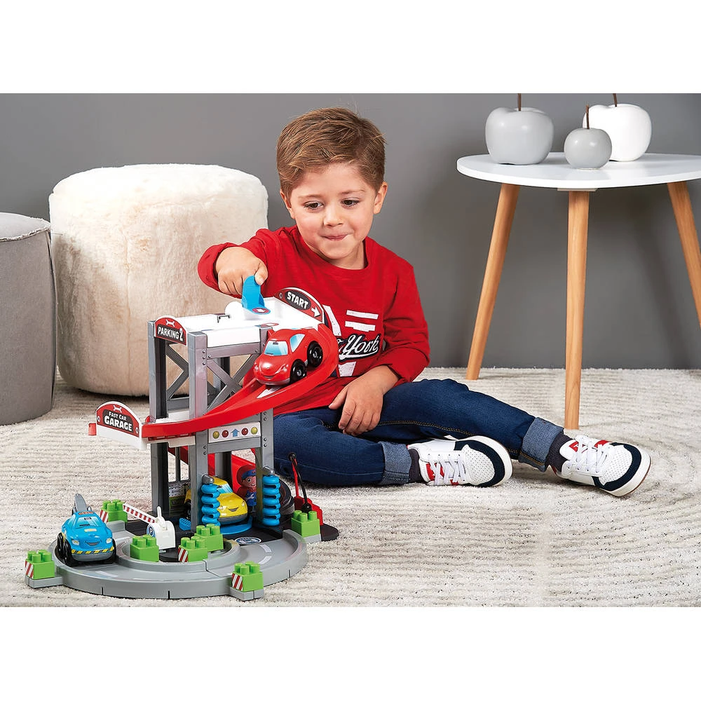 Abrick Autogarage 3 Abrick Autogarage - Afbeelding 3