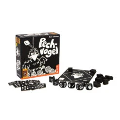 999 Games Pechvogel -Speelwereld Plezier 1981959 5244b6c9