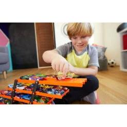 Hot Wheels Mega Hauler Transportwagen -Speelwereld Plezier 1982223 30df1c9c