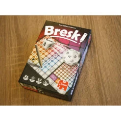 Jumbo Bresk! -Speelwereld Plezier 1982353 041e4dd4