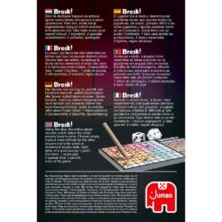 Jumbo Bresk! -Speelwereld Plezier 1982353 1c960ee8