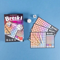 Jumbo Bresk! -Speelwereld Plezier 1982353 1d221ba9