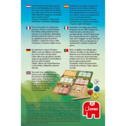 Jumbo Animal Rescue -Speelwereld Plezier 1982354 62bf25f2