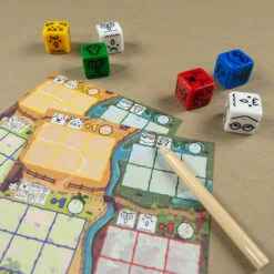 Jumbo Animal Rescue -Speelwereld Plezier 1982354 e3c70322