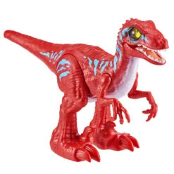 No Brand Robo Alive Dino Raptor -Speelwereld Plezier 1982800 84b55435