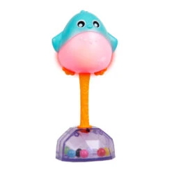 Playgro Pinguïn Rammelaar -Speelwereld Plezier 1982893 00995a2d