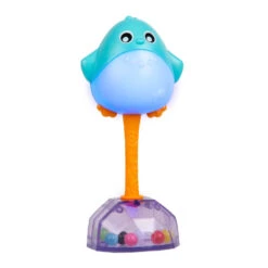 Playgro Pinguïn Rammelaar -Speelwereld Plezier 1982893 22cce747