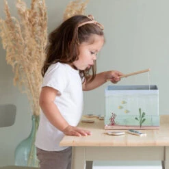 Little Dutch Hengelspel -Speelwereld Plezier 1983218 d0bd5115