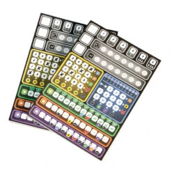 999 Games Clever Scoreblok -Speelwereld Plezier 1983237 fd5f9cf7