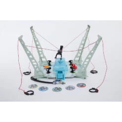 No Brand Diamond Heist -Speelwereld Plezier 1983300 d21ddc84