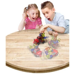 No Brand Pick Up Pete Spel -Speelwereld Plezier 1983544 9b5160e5