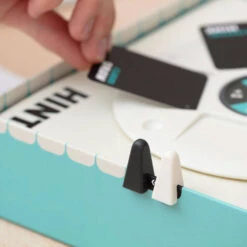 ASMODEE Hint 8 ASMODEE Hint -Speelwereld Plezier 1983635 547fcc46