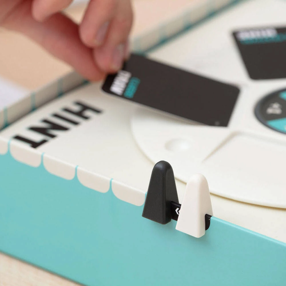 ASMODEE Hint 3 ASMODEE Hint - Afbeelding 3