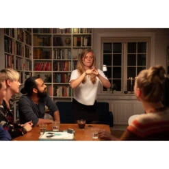 ASMODEE Hint 11 ASMODEE Hint -Speelwereld Plezier 1983635 bd5b21a3