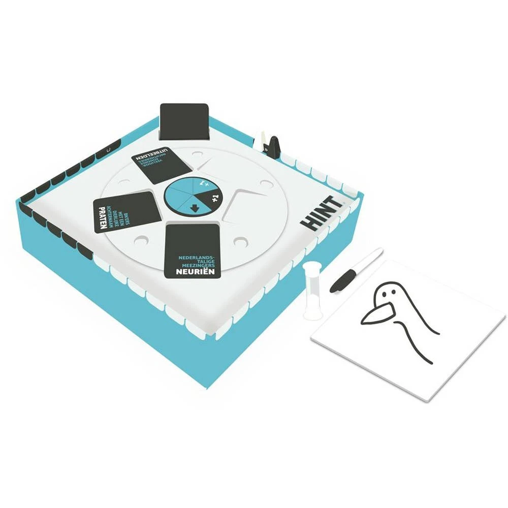 ASMODEE Hint 2 ASMODEE Hint - Afbeelding 2