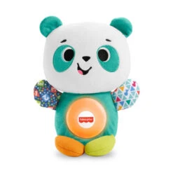 Fisher Price Fisher-Price Linkimals Samenspelen Panda 8 Fisher Price Fisher-Price Linkimals Samenspelen Panda -Speelwereld Plezier 1983691 577e42bb