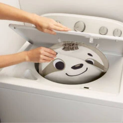 Fisher Price Fisher-Price Ready To Hang Sensorische Luiaard Activity Center -Speelwereld Plezier 1983697 dfabd1f7