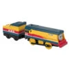 MATTEL Thomas & Friends TrackMaster Gemotoriseerde Trein Rebecca