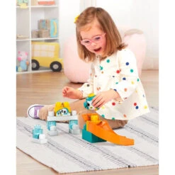 Mega Bloks Pinguïn 10 Mega Bloks Pinguïn -Speelwereld Plezier 1983772 18899549