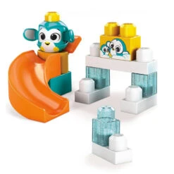 Mega Bloks Pinguïn 11 Mega Bloks Pinguïn -Speelwereld Plezier 1983772 7c802cb3