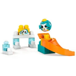 Mega Bloks Pinguïn 8 Mega Bloks Pinguïn -Speelwereld Plezier 1983772 cec4750f