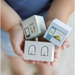 Little Dutch Little Railway Collection Treinbaan XXL Starterkit -Speelwereld Plezier 1983916 9427feb0